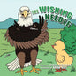 The Wishing Needle - Paperback