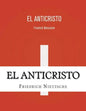El Anticristo - Paperback