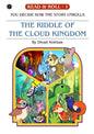 Riddle of the Cloud Kingdom - Paperback