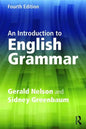 An Introduction to English Grammar - Paperback