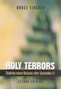 Holy Terrors, Second Edition: Thinking About Religion After September 11 - Paperback