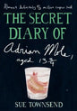 The Secret Diary of Adrian Mole, Aged 13 3/4 - Paperback