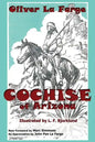 Cochise of Arizona - Paperback