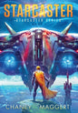 Starcaster (Starcaster Series Book 1) - Hardcover