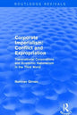 Corporate Imperialism: Conflict and Expropriation - Paperback