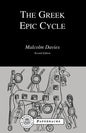 Greek Epic Cycle - Paperback