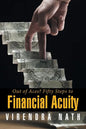 Out of Aces? Fifty Steps to Financial Acuity - Paperback