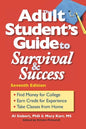 The Adult Student's Guide to Survival & Success - Paperback