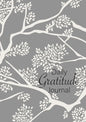 Daily Gratitude Journal: (Branches) A 52-Week Guide to Becoming Grateful - Paperback