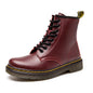 Autumn And Winter New British Martin Boots Foreign Trade