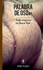 Todo empieza en Nueva York - Paperback
