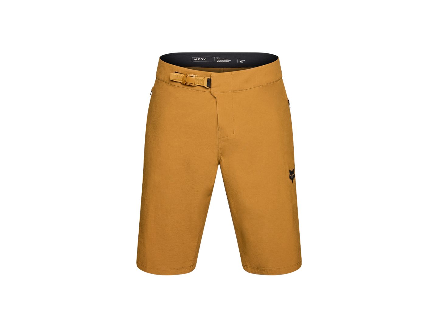 Short Fox Racing 25 Ranger w/Liner 38 Bronze Main image