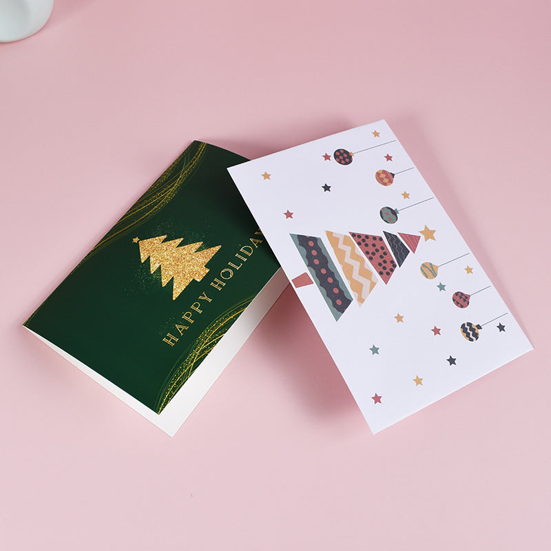 24 set Christmas cards