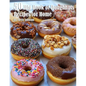 50 Big Book of Doughnuts Recipes for Home - Paperback