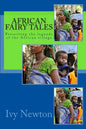 African Fairy Tales: Preserving the legends of the African village - Paperback