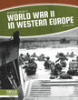 World War II in Western Europe - Paperback