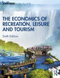 The Economics of Recreation, Leisure and Tourism - Paperback