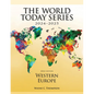Western Europe 2024-2025 - Paperback