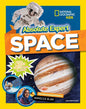 Absolute Expert: Space: All the Latest Facts from the Field - Hardcover