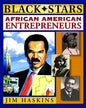 African American Entrepreneurs - Paperback