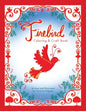 Firebird Coloring & Craft Book - Paperback
