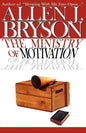 The Ministry of Motivation - Paperback