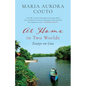 At Home in Two Worlds: Essays on Goa - Paperback