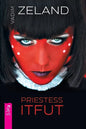 Priestess Itfut - Paperback