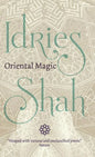 Oriental Magic - Hardcover
