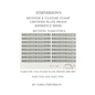 Steenerson's Revenue & Taxpaid Stamp Certified Plate Proof Reference Series - Narcotics - Paperback