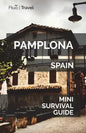 Pamplona Mini Survival Guide - Paperback