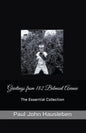 Greetings from 182 Belmont Avenue The Essential Collection - Paperback