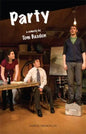 Party - Paperback