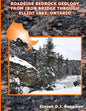 Roadside Bedrock Geology from Iron Bridge Through Elliot Lake, Ontario - Paperback