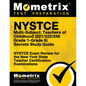NYSTCE Multi-Subject: Teachers of Childhood (221/222/245 Grade 1-Grade 6) Secrets Study Guide: NYSTCE Test Review for the New York State Teacher Certi - Paperback
