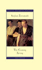 The Coming Spring - Paperback