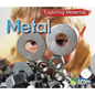 Metal - Paperback