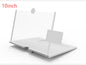 3D Screen Magnifier Signal Booster Mobile Screen Lightweight Foldable Magnifying Glass