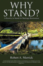 Why Stand? - Paperback