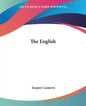 The English - Paperback