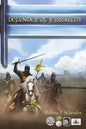Defender of Jerusalem: A Biographical Novel of Balian D'Ibelin - Paperback
