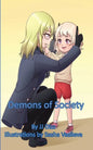 Demons of Society - Paperback