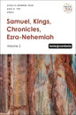 Samuel, Kings, Chronicles, Ezra-Nehemiah: Volume 2 - Paperback