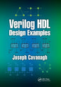 Verilog Hdl Design Examples - Paperback