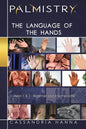 Palmistry: The Language of the Hands: Levels 1 and 2-Beginner and Intermediate - Paperback