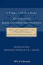 Wittgenstein 2e - Paperback