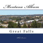 Montana Album Great Falls - Paperback