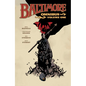 Baltimore Omnibus Volume 1 - Paperback