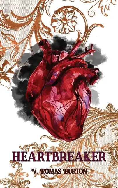 Heartbreaker: Heartmaker Trilogy Book 2 - Paperback