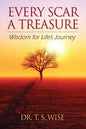 Every Scar a Treasure: Wisdom for Life's Journey - Paperback